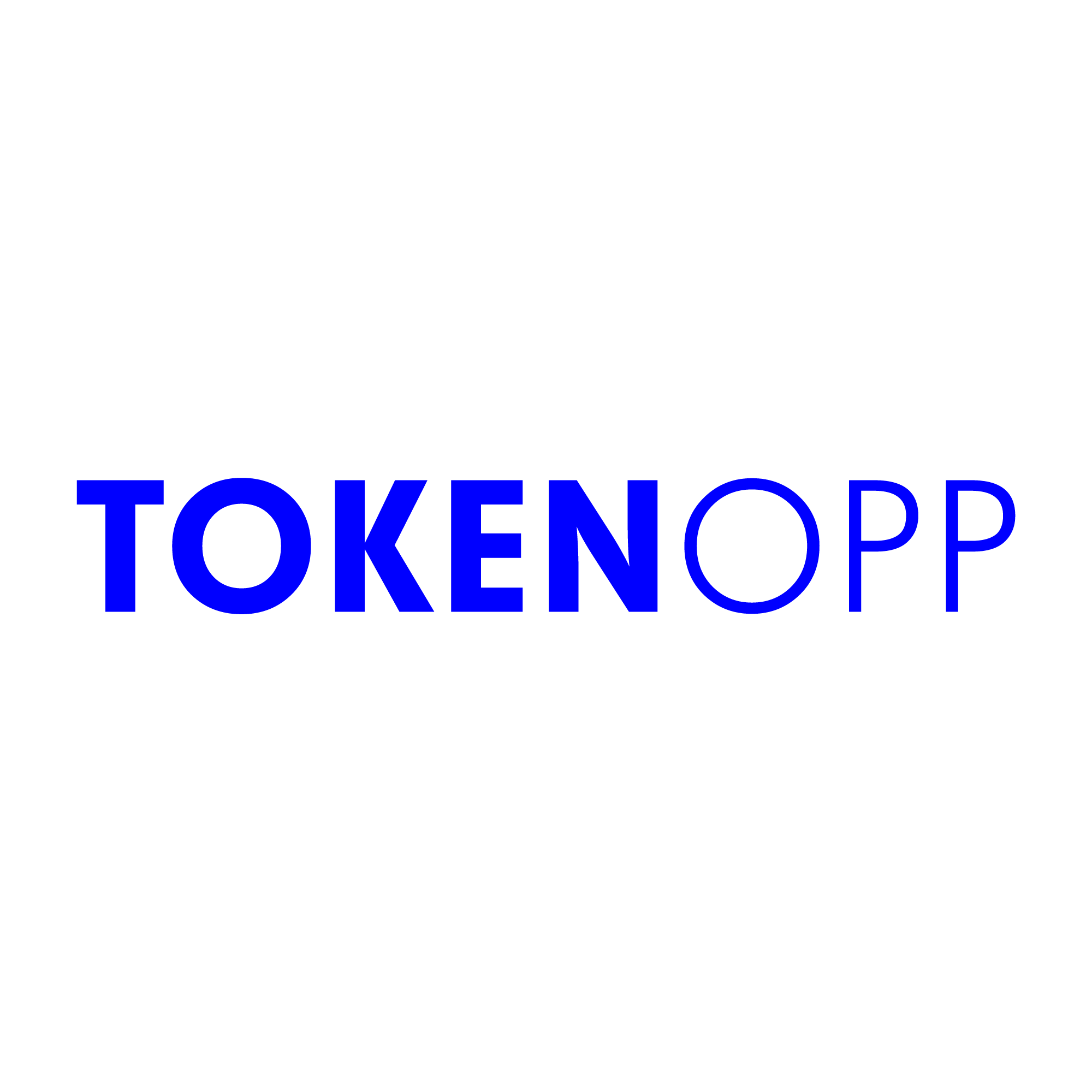 TokenOpp